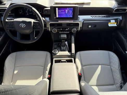 New 2026 Toyota Tacoma SR5 image 12