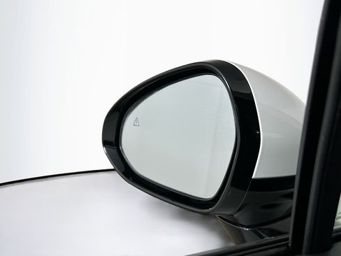 Used 2025 Kia K5 LXS image 16