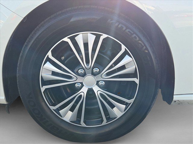 Used 2024 Nissan Altima 2.5 S FWD image 22