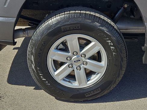 Used 2023 Ford F150 XL w/ XL Chrome Appearance Package image 7