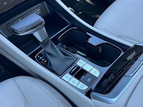 Used 2025 Hyundai Tucson SEL image 13