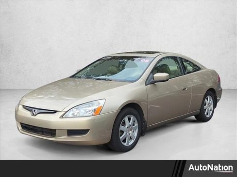 Used 2005 Honda Accord EX-L image 1