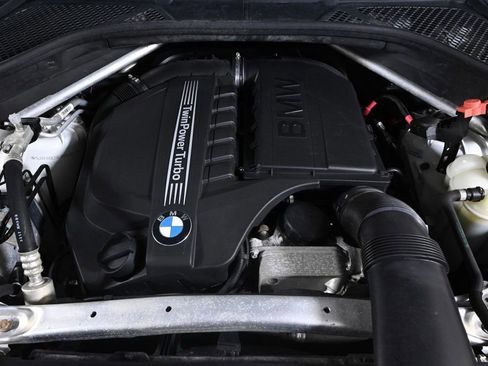 Used 2018 BMW X5 xDrive35i image 22