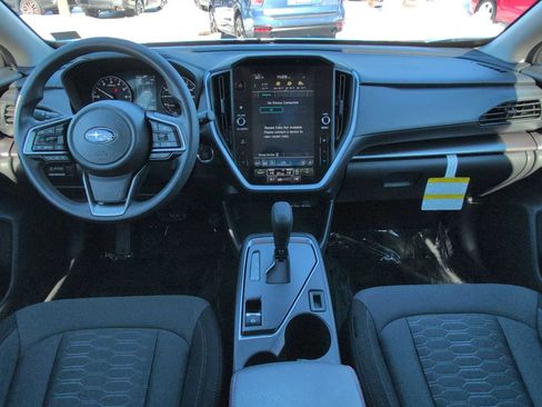 Used 2025 Subaru Impreza 2.0i Sport image 16