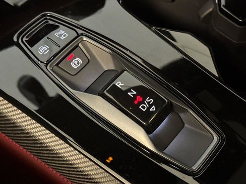 New 2025 Audi S5 Prestige image 20