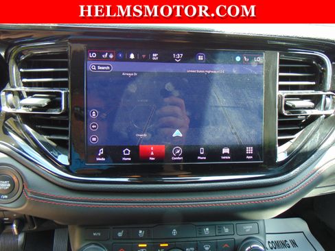 Certified 2023 Dodge Durango GT AWD/4WD image 25