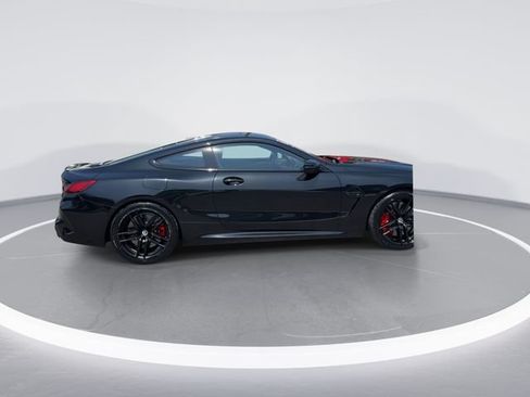 Used 2023 BMW M8 Competition AWD/4WD image 8