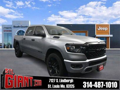 Certified 2023 RAM 1500 Big Horn