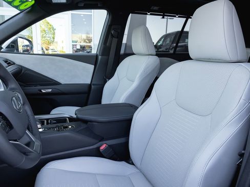 Used 2026 Lexus TX 350 AWD w/ Technology Package image 11