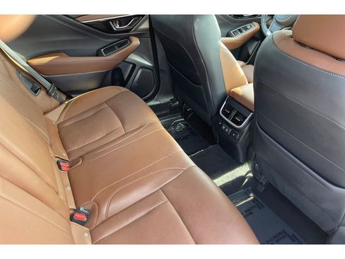 Used 2022 Subaru Outback Touring w/ Popular Package #2 image 18