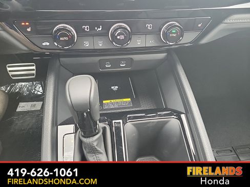 New 2025 Honda Accord Sport image 22