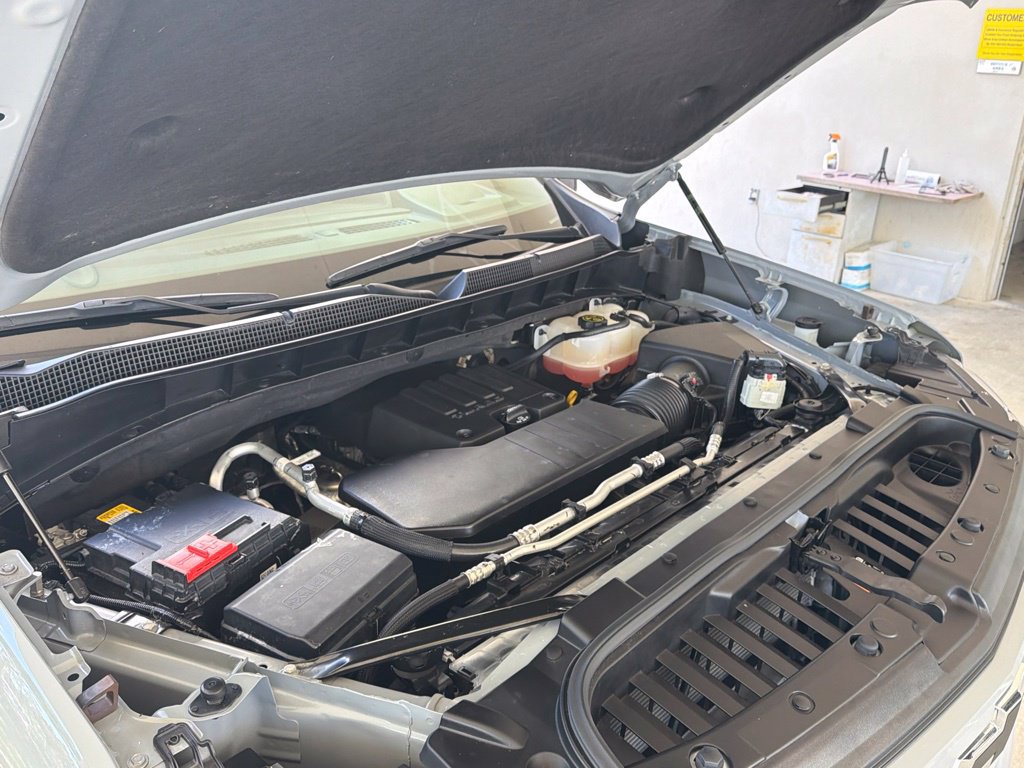 Used 2024 Chevrolet Silverado 1500 RST RWD image 13