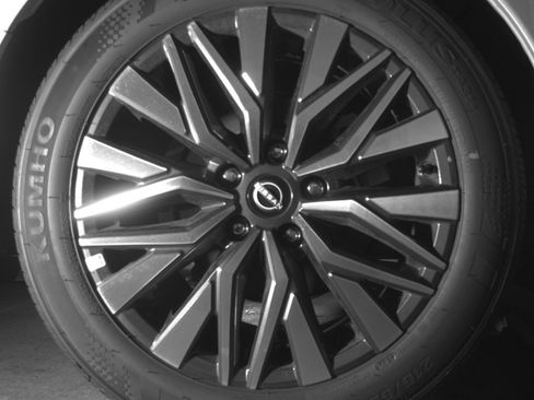 Used 2026 Nissan Altima 2.5 SV FWD image 18