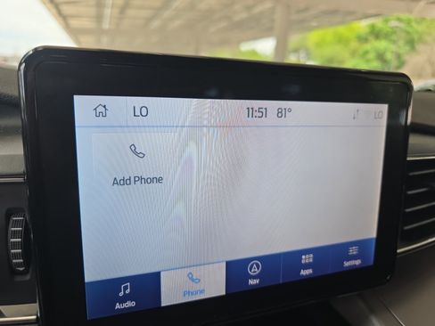 Used 2023 Ford Explorer XLT w/ Equipment Group 202A AWD/4WD image 13