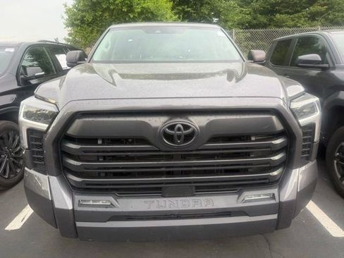 Used 2023 Toyota Tundra SR5 AWD/4WD image 2