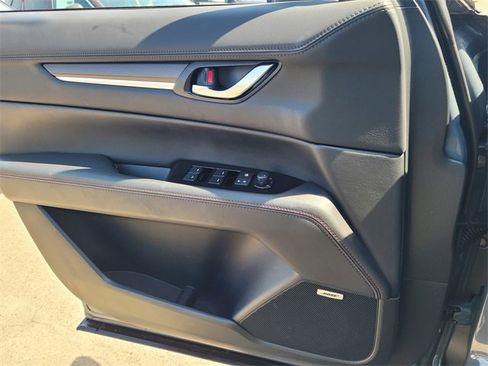Used 2023 MAZDA CX-5 Carbon Edition image 12