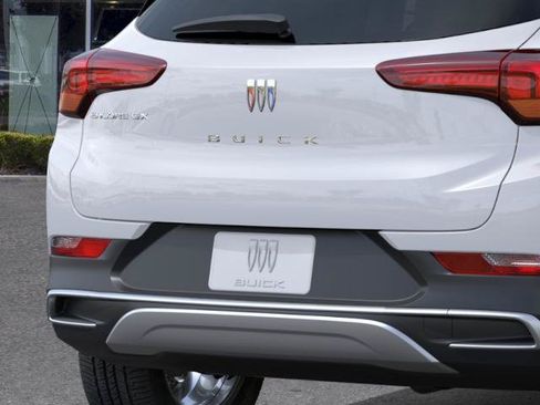 New 2026 Buick Encore GX Preferred FWD image 14