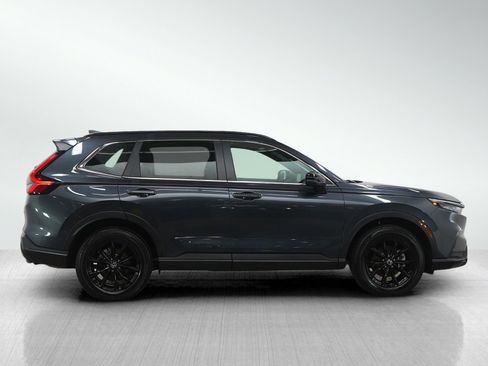 Used 2025 Honda CR-V Sport image 6