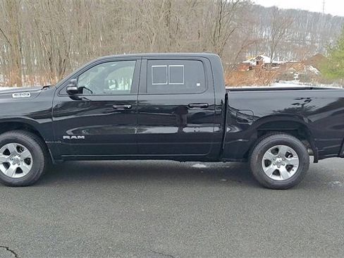 Used 2022 RAM 1500 Big Horn image 5
