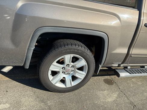 Used 2014 GMC Sierra 1500 SLE w/ Texas SLE Value Package RWD image 20