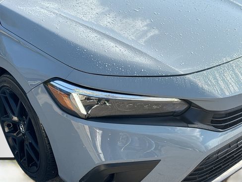 Certified 2024 Honda Civic Sport image 33