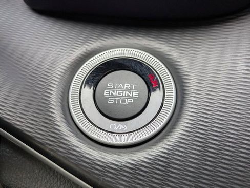 Used 2023 Jeep Grand Cherokee Altitude AWD/4WD image 30