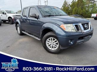 Used 2015 Nissan Frontier SV w/ SV Value Truck Package video 1