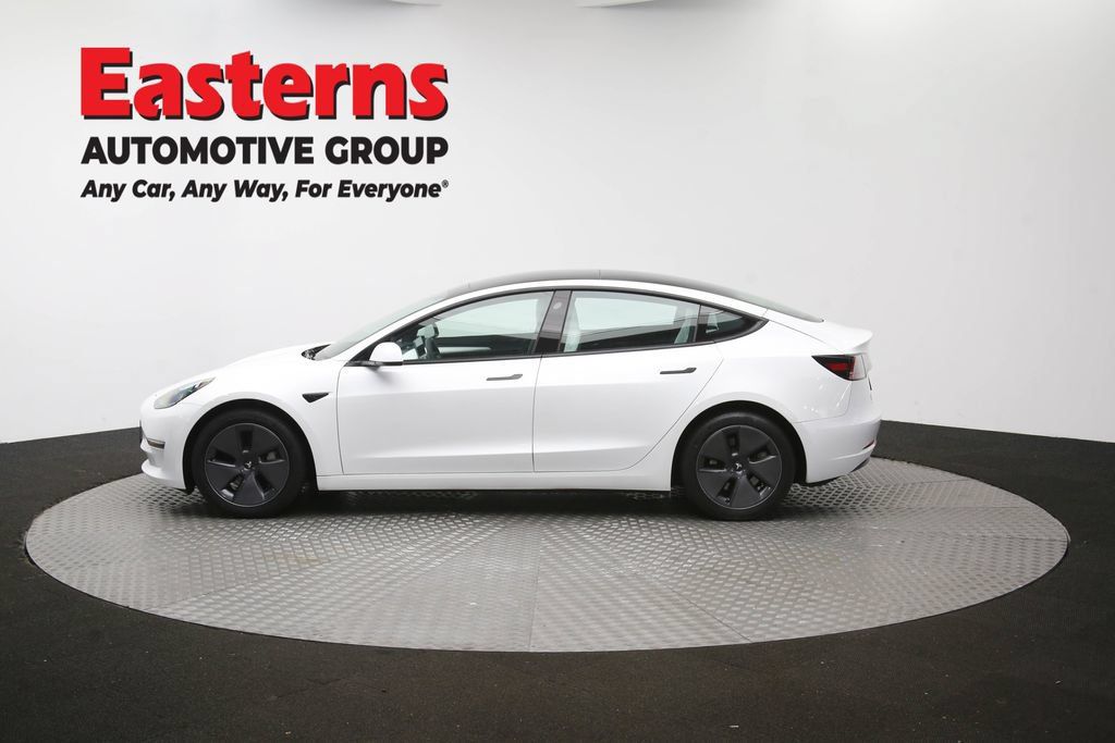Used 2023 Tesla Model 3 Standard Range RWD image 57
