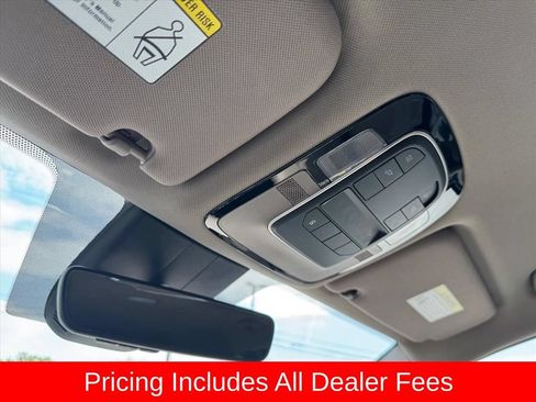 Used 2022 Hyundai Santa Fe SEL w/ Convenience Package AWD/4WD image 26