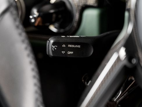 Certified 2019 Porsche 911 GT3 RS RWD image 49