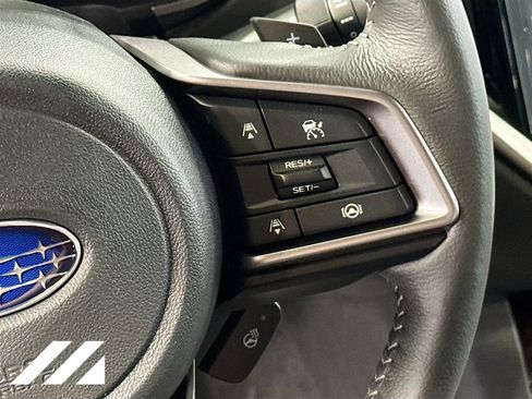 New 2026 Subaru Ascent Limited AWD/4WD image 13