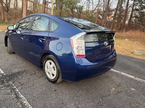 Used 2011 Toyota Prius Two image 7