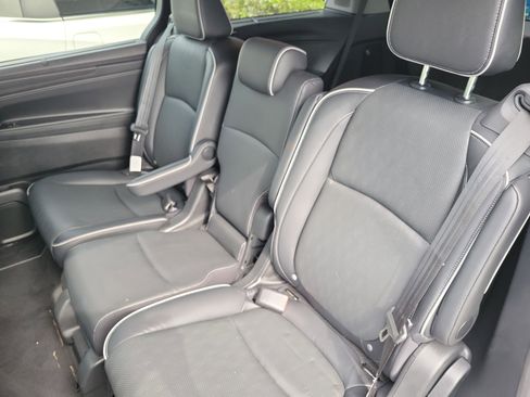 Certified 2023 Honda Odyssey Elite image 10