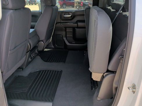 New 2026 Chevrolet Silverado 1500 Custom w/ LPO, Dark Essentials Package image 31