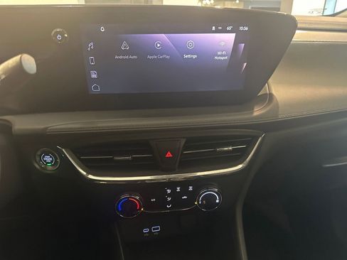 Used 2025 Buick Encore GX Preferred image 21