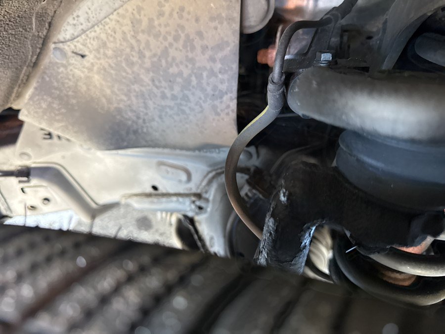 Used 2015 Toyota 4Runner Limited AWD/4WD image 46