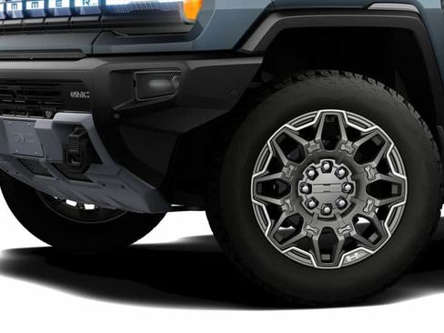 New 2026 GMC Hummer EV 4x4 Crew Cab image 75