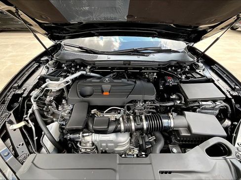 Used 2025 Acura TLX SH-AWD w/ A-SPEC Pkg image 22