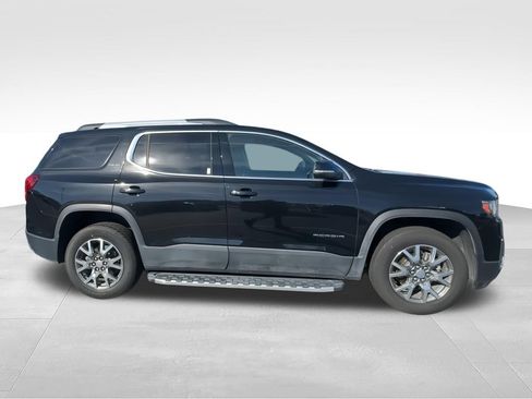 Used 2023 GMC Acadia SLE w/ Driver Convenience Package AWD/4WD image 4