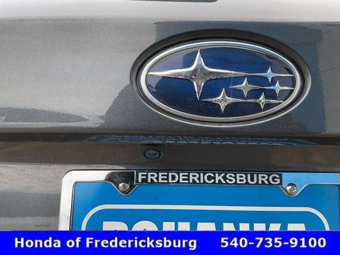 Used 2022 Subaru Outback Premium image 6