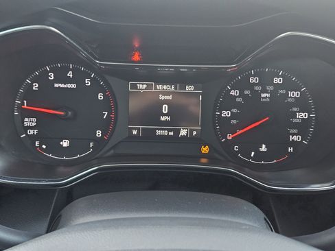 Used 2021 Chevrolet TrailBlazer LT w/ Convenience Package image 16