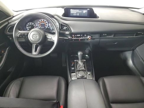 Certified 2025 MAZDA CX-30 AWD 2.5 S w/ Preferred Package image 15