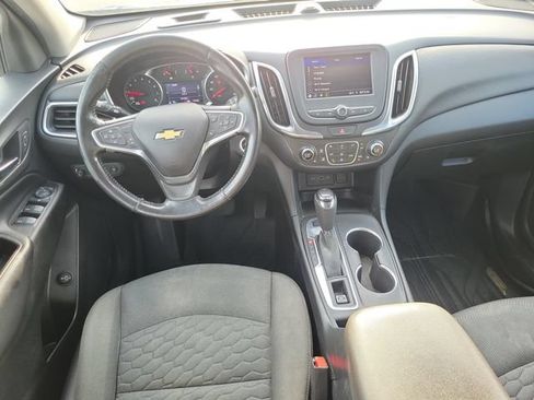 Used 2020 Chevrolet Equinox LT FWD image 23