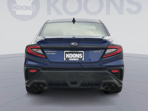 Used 2023 Subaru WRX Premium image 5
