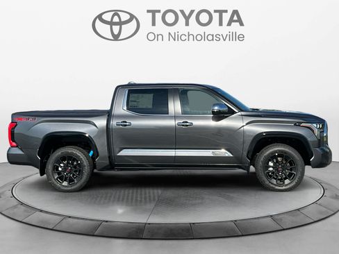 New 2026 Toyota Tundra 1794 Edition AWD/4WD image 6