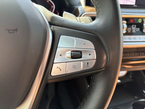 Certified 2023 BMW X3 xDrive30i w/ Premium Package AWD/4WD image 20