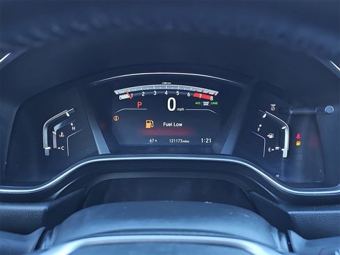 Used 2017 Honda CR-V EX-L image 19