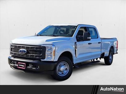 New 2026 Ford F250 XL