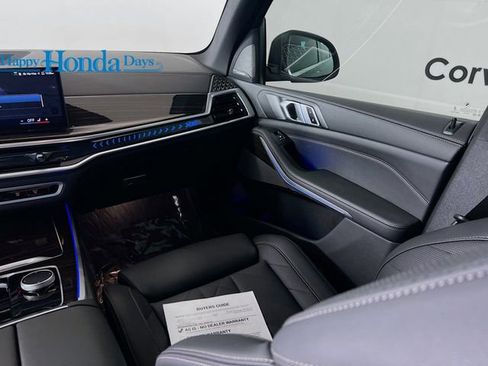 Used 2025 BMW X5 xDrive40i image 31