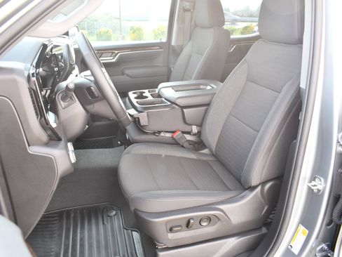 Used 2026 GMC Sierra 1500 SLE w/ Preferred Package image 20